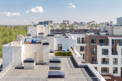 Best Roof Replacement Contractors in Falls Church, VA