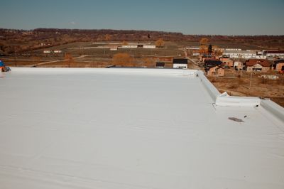 Cost of Roofing in Falls Church, VA