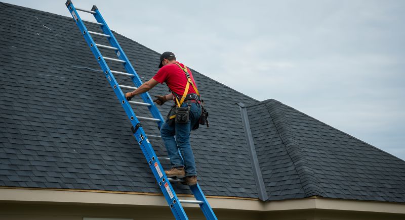Increase Your Roofing Service Business with an AI Driven, Targeted Website